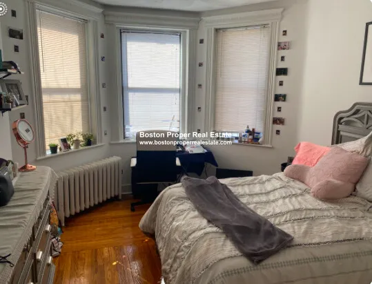 64 Charlesgate East, Fenway