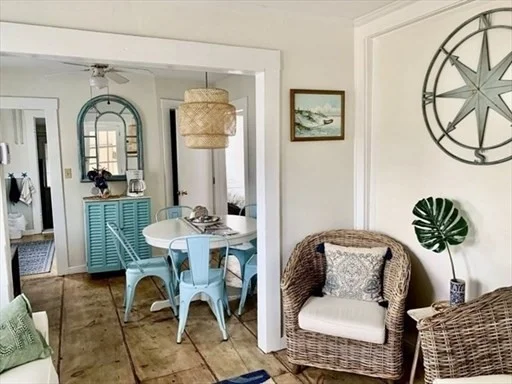 13B Hathaway, Fairhaven