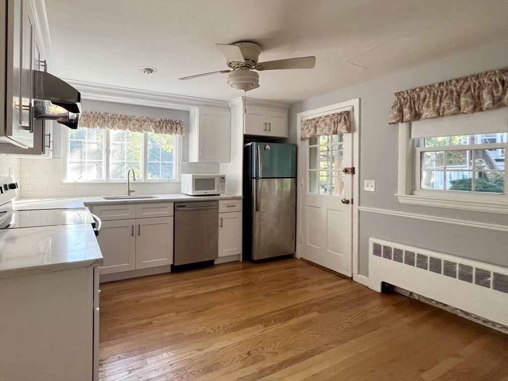 45 Bridge St, Lexington