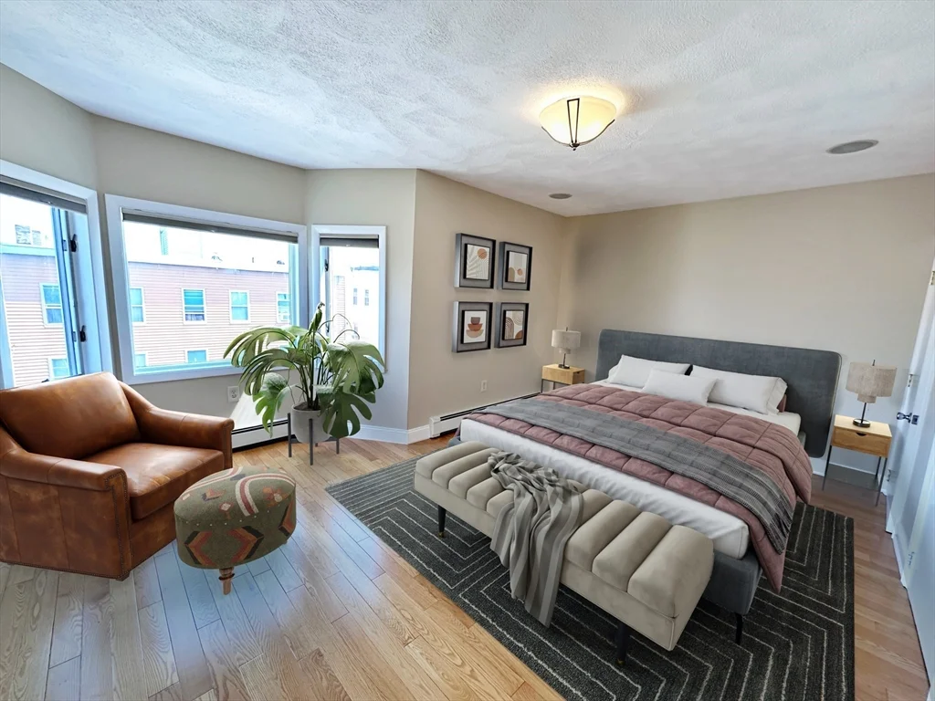 141 Webster St, East Boston