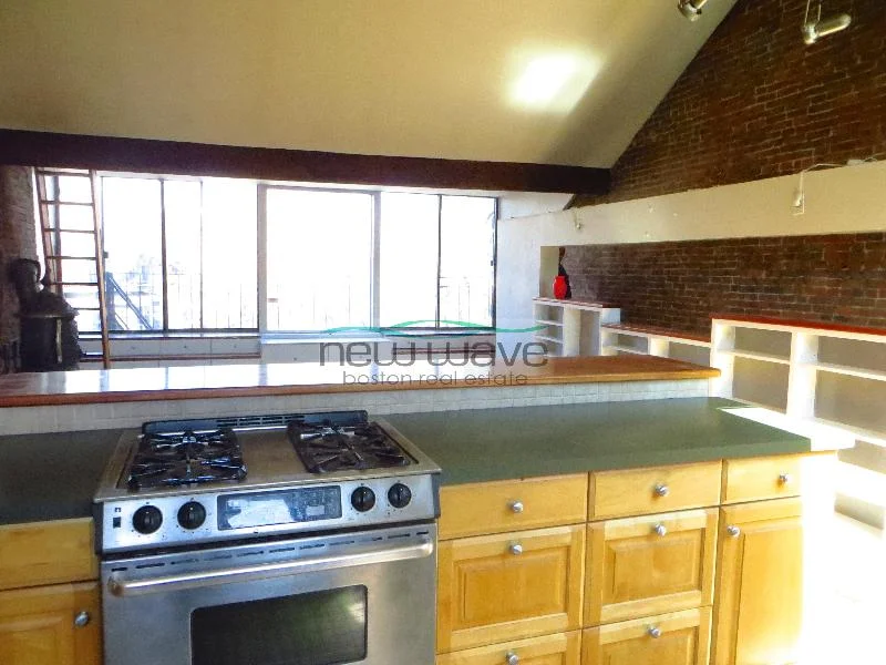 601 Tremont St, South End