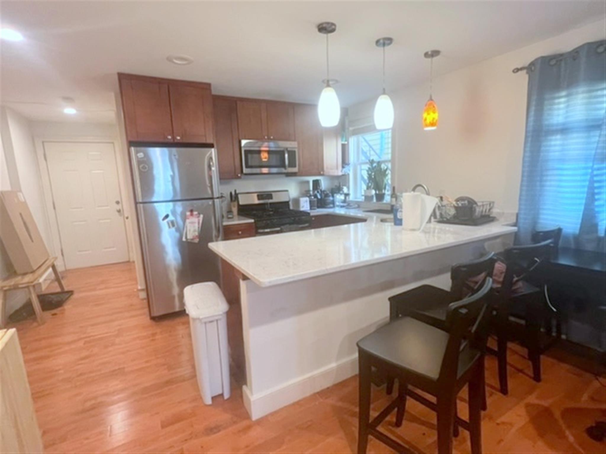 50 Spring St, East Cambridge