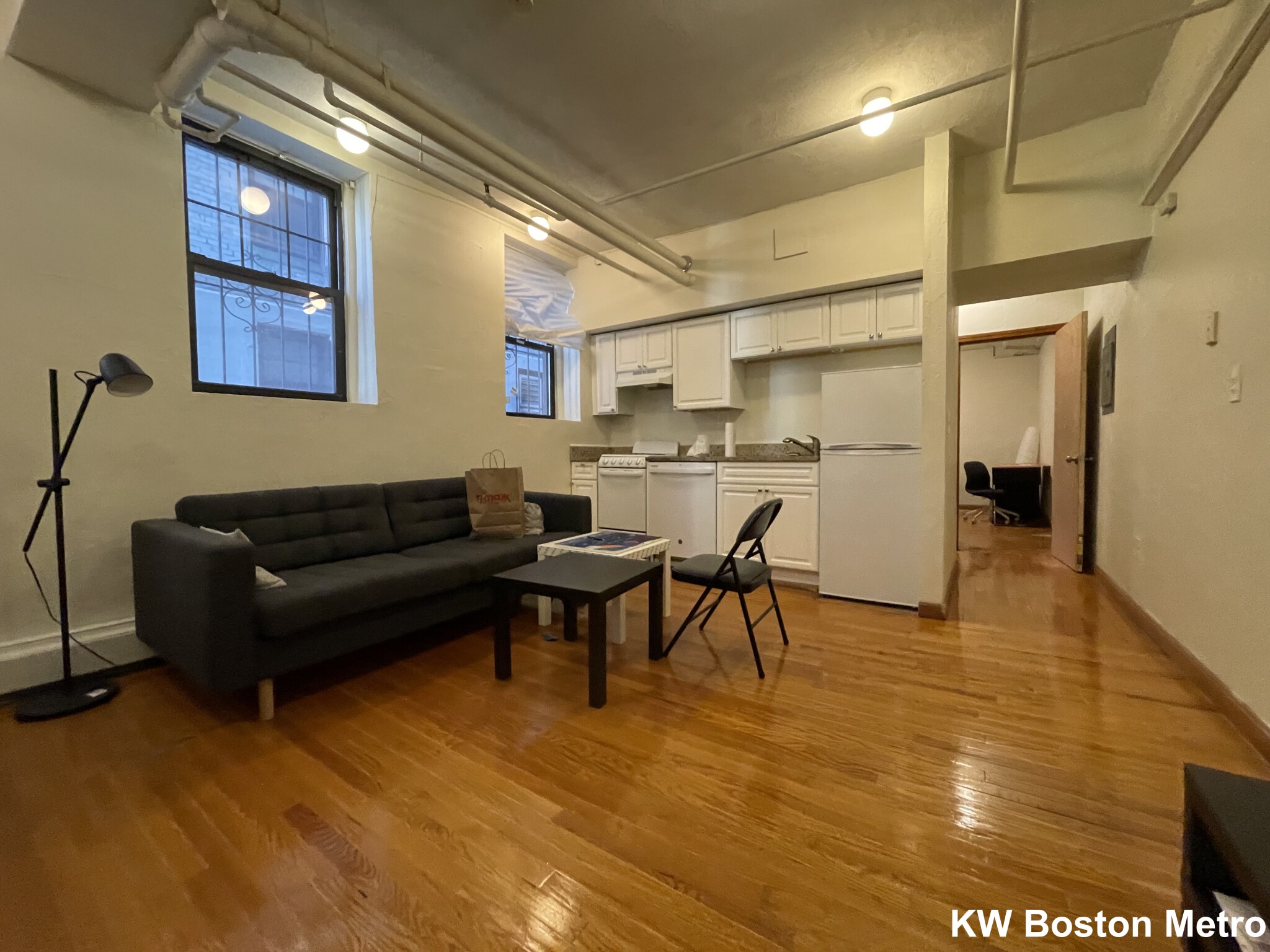 115 Saint Stephen St, Fenway