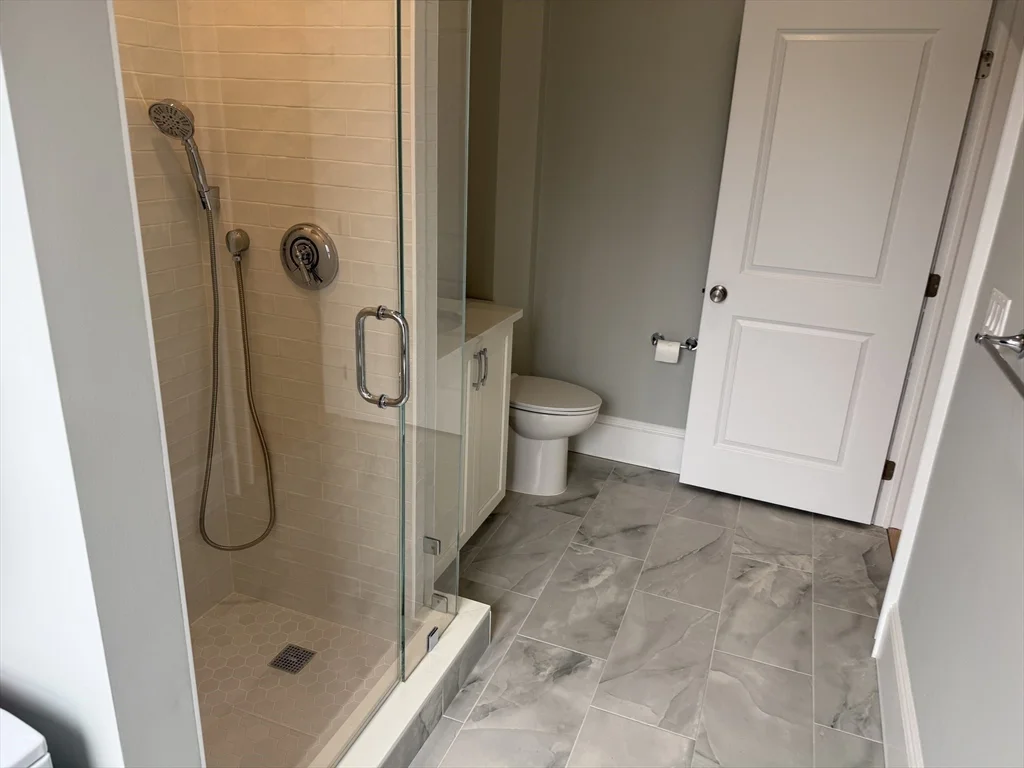 147 West Concord, South End