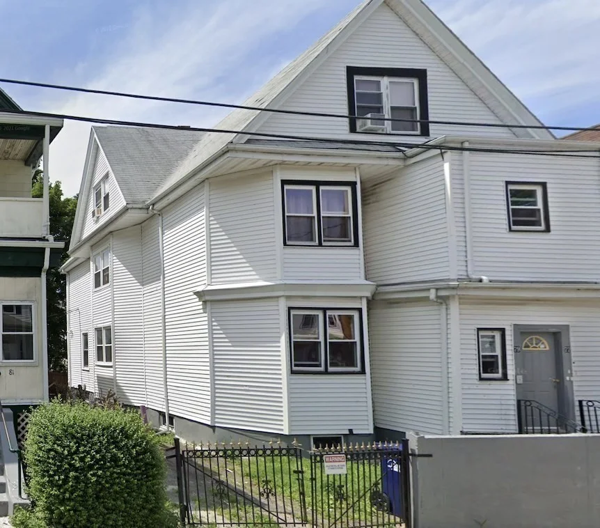 77-79 Willowwood, Dorchester