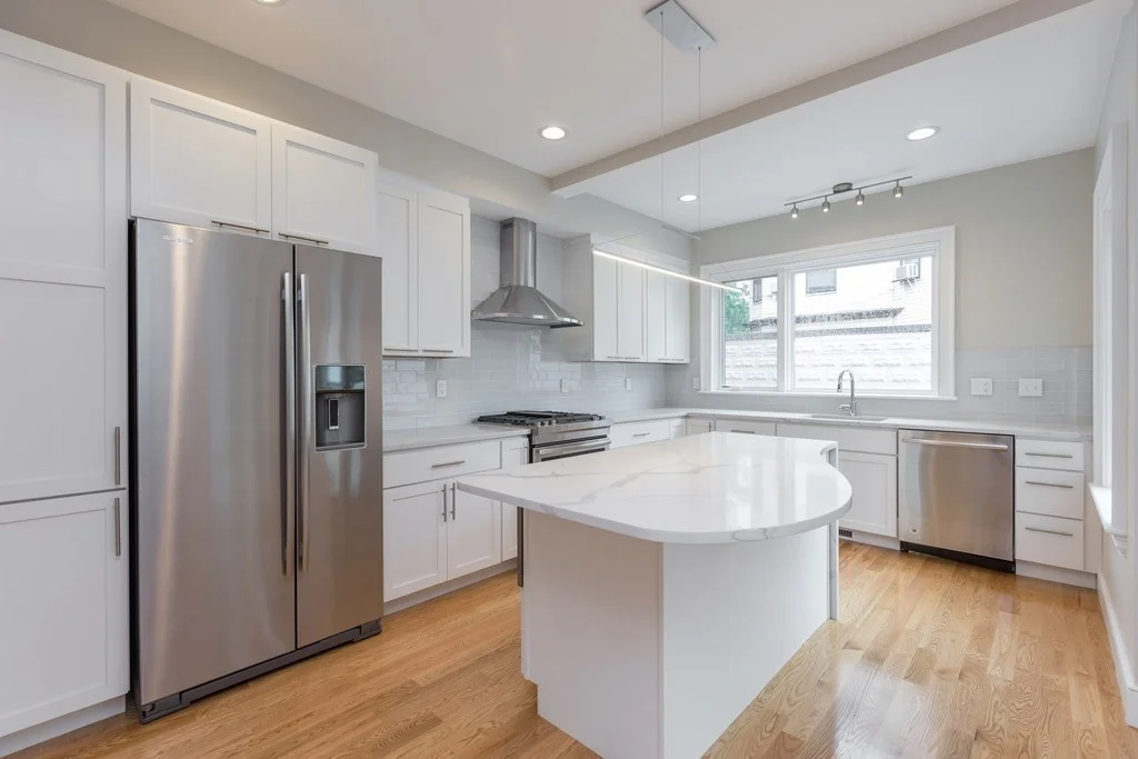 293 Broadway, The Port