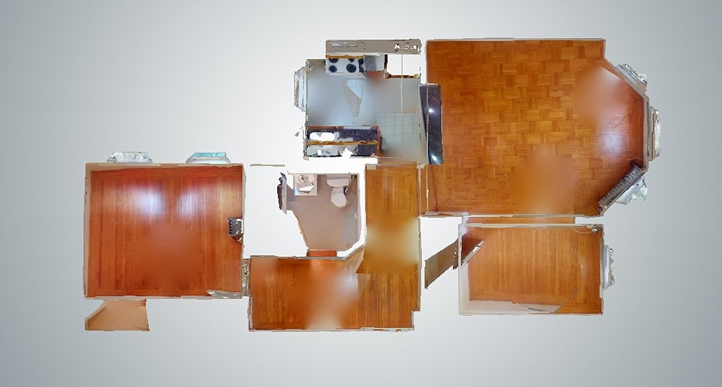 20 Queensberry St, Boston