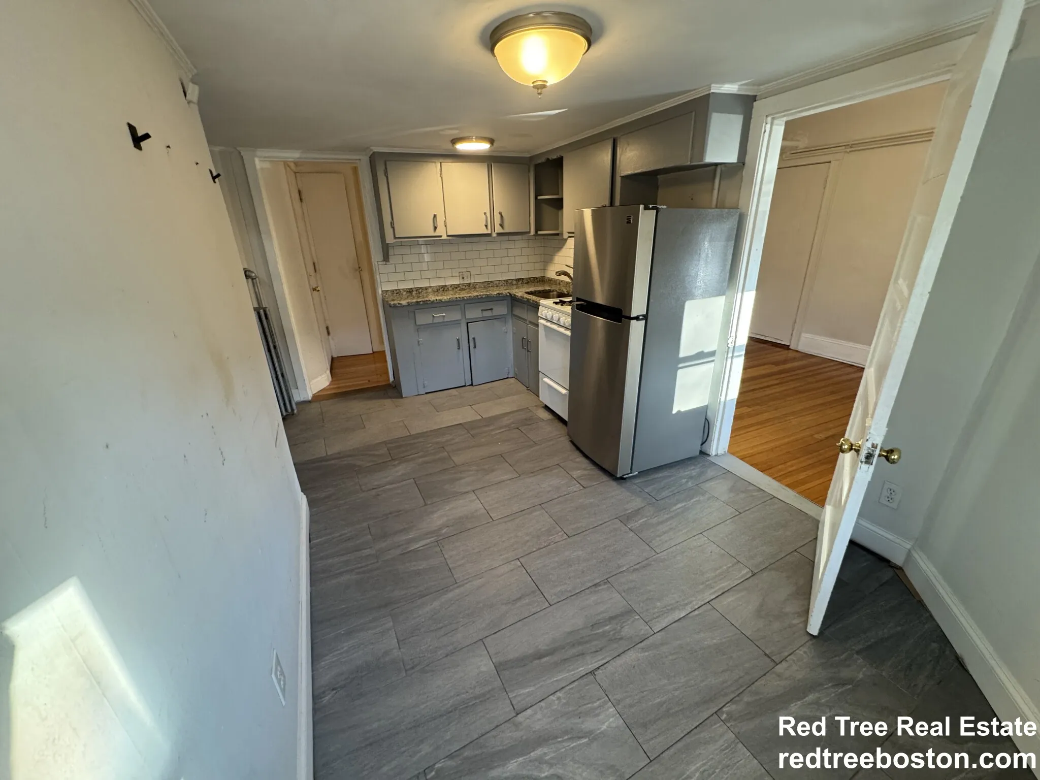 1725 Commonwealth Ave, Brighton