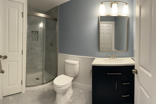 164 South Ashburnham Rd, Westminster