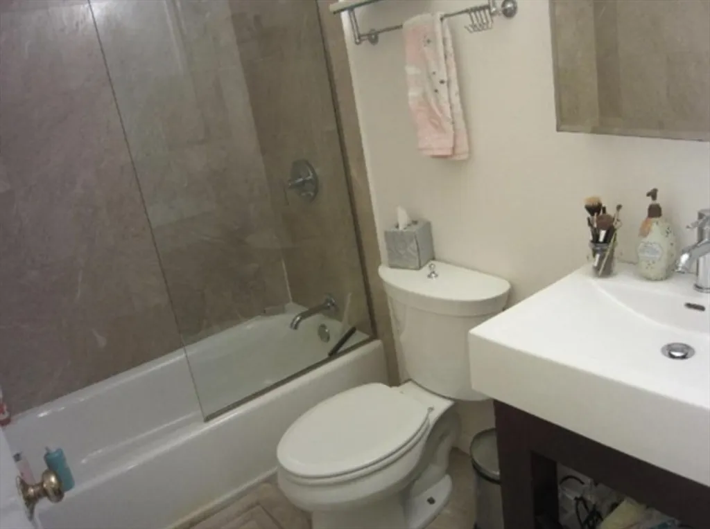 29 Worcester Sq, South End