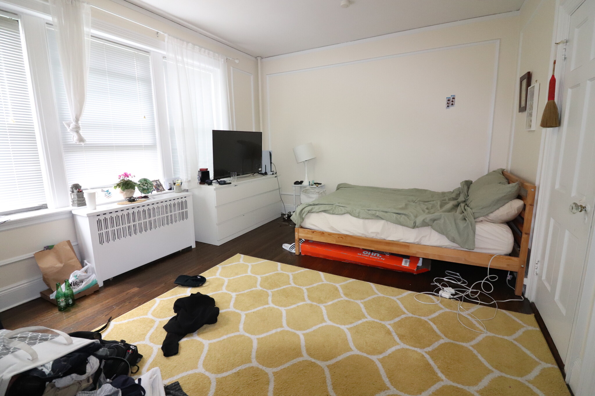 40 Park St, Griggs Park