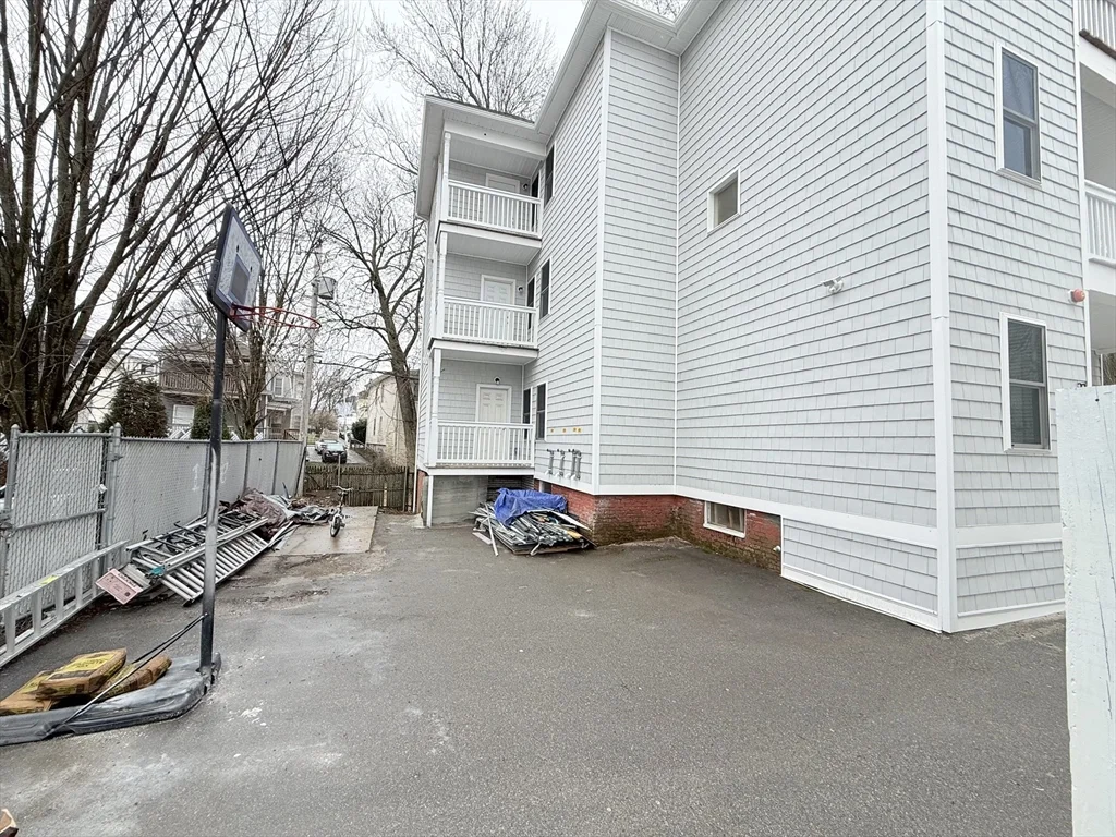 23 Bellevue, Worcester