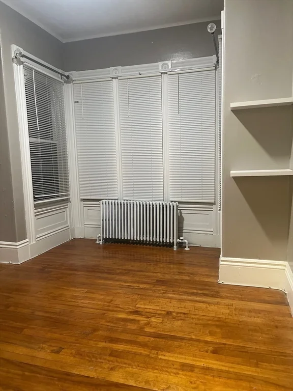 40 Parker St, New Bedford