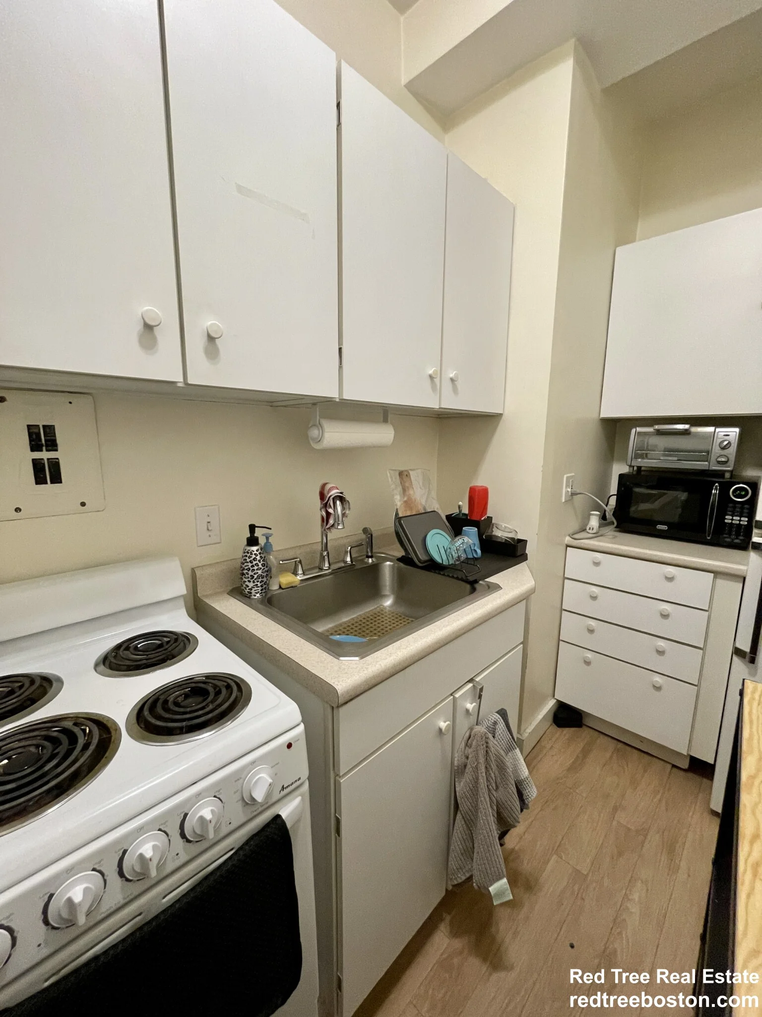 504 Beacon St, Back Bay