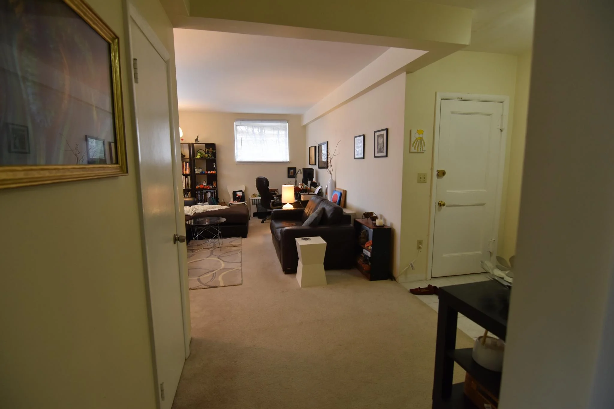 45 Green St, Coolidge Corner