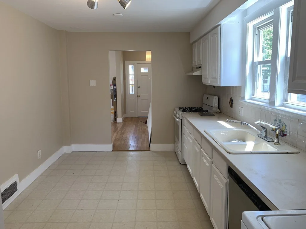 19 Perry St, Ward Two