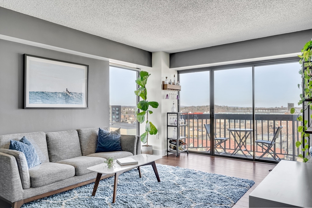 15 N Beacon, Allston