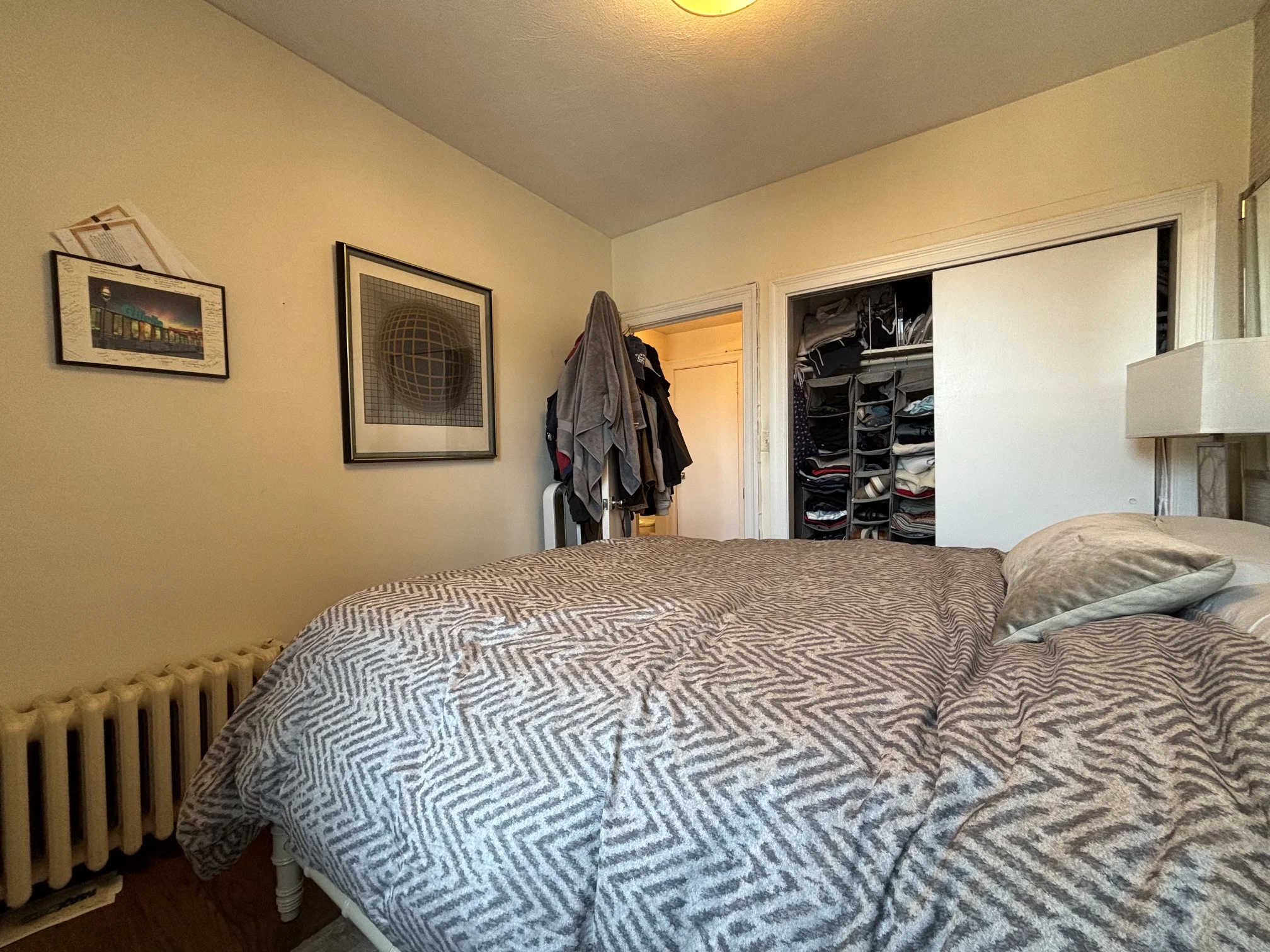 15 Joy St, Beacon Hill
