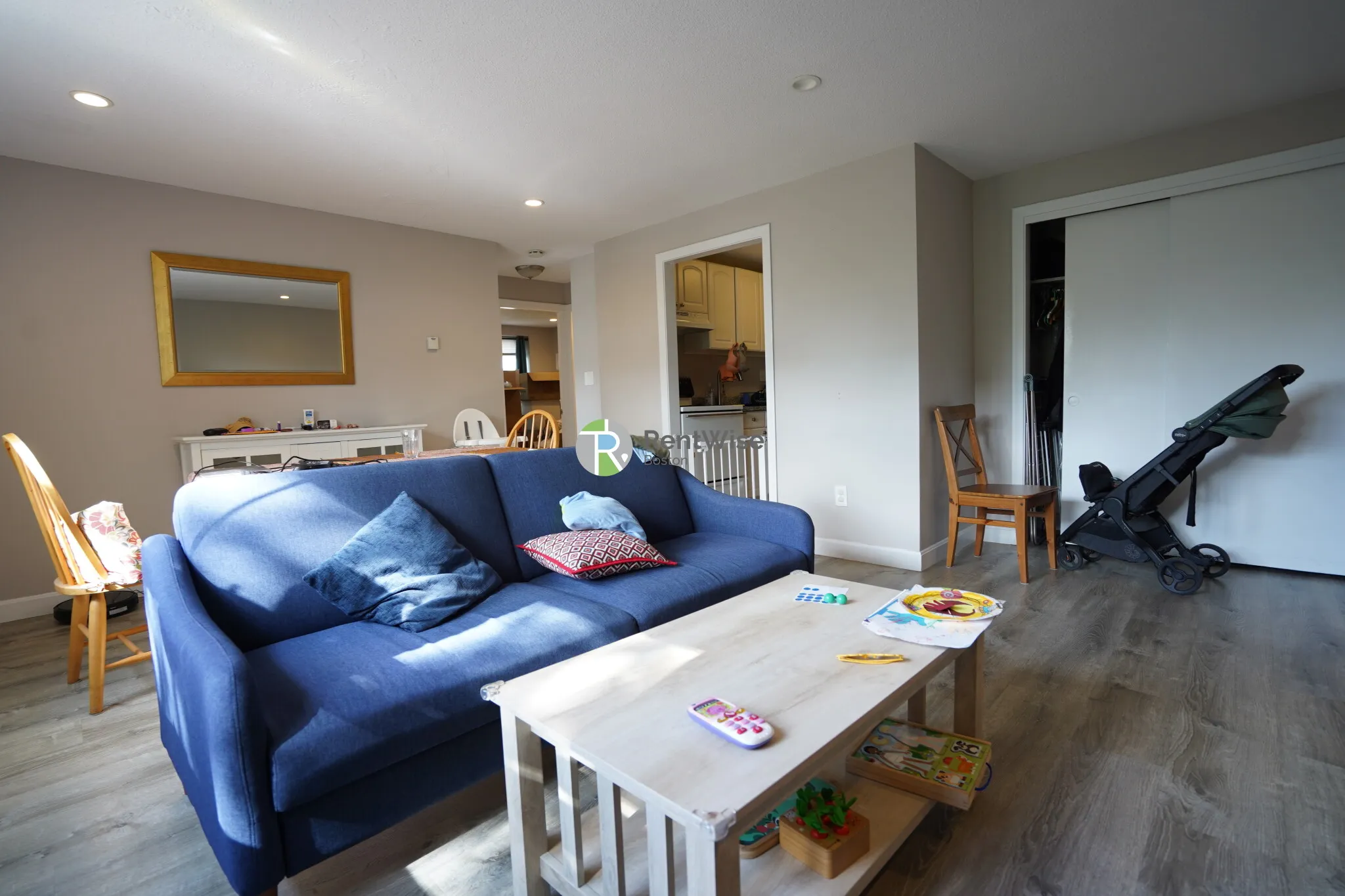 77 Mason Ter, Corey Hill