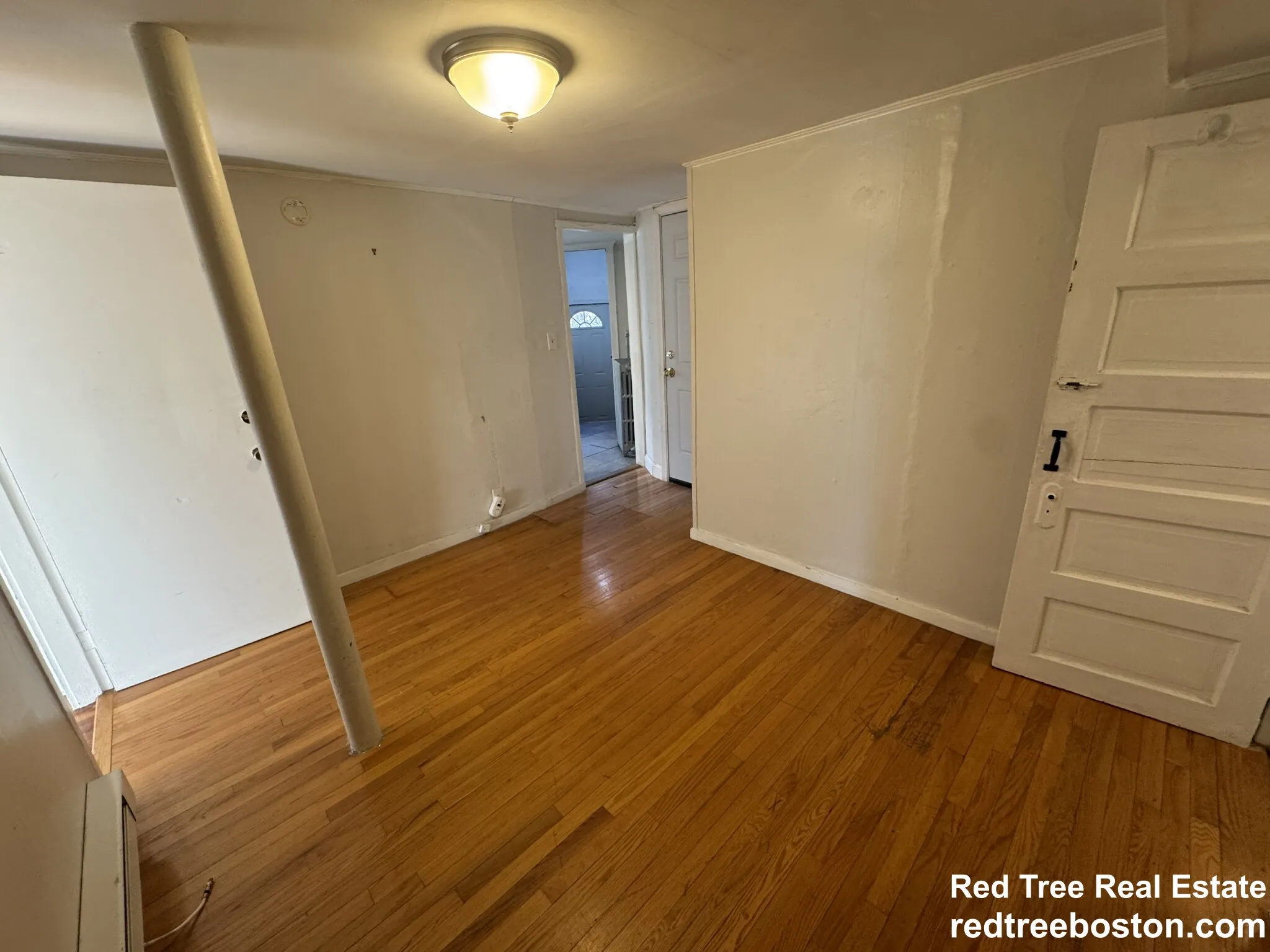 1725 Commonwealth Ave, Brighton