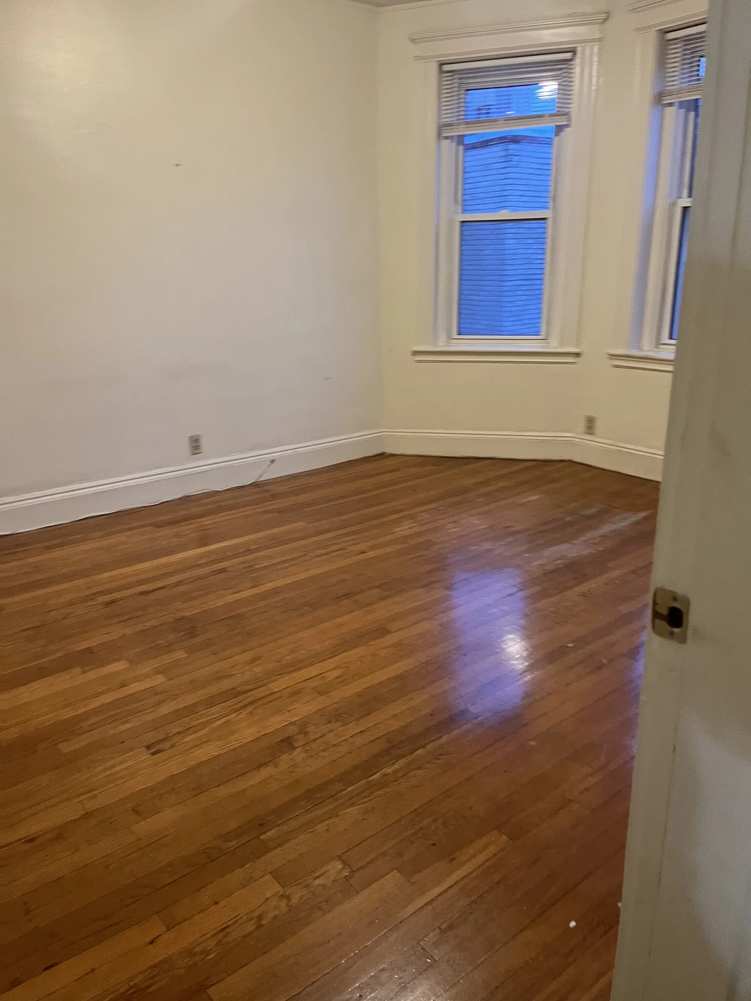 111 Park Dr, Fenway