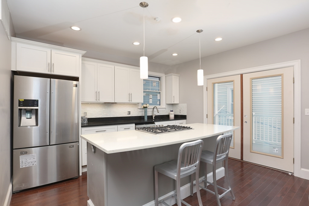 28 P St, South Boston