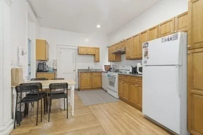1258 Commonwealth Ave, Allston