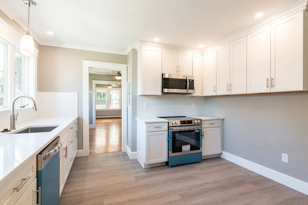 601 Highland Ave, Malden