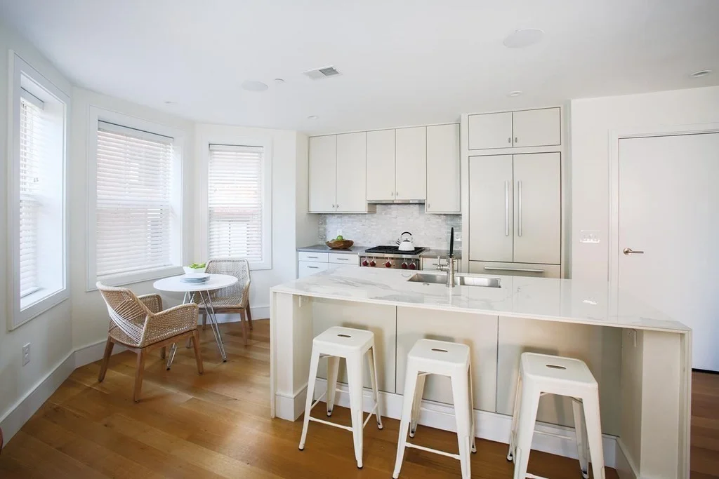 373 Harvard St, Coolidge Corner