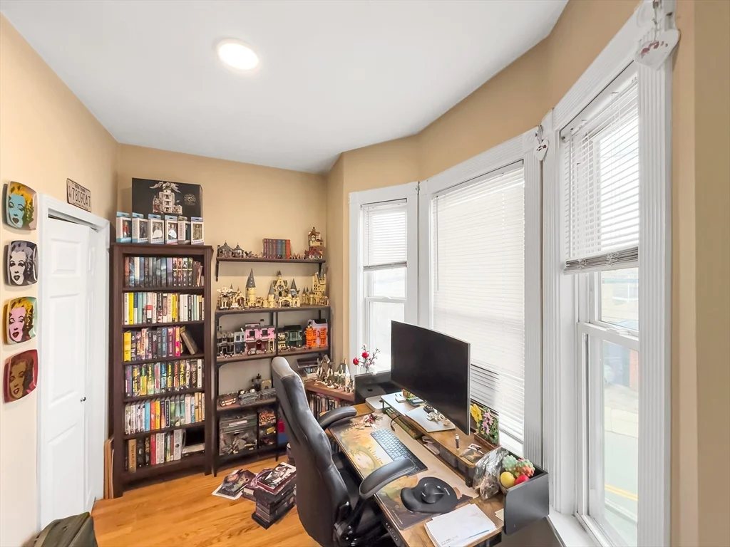 153 Amory St, Roxbury