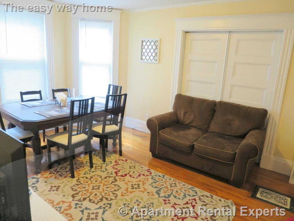 11 Burnside Ave, Porter Square