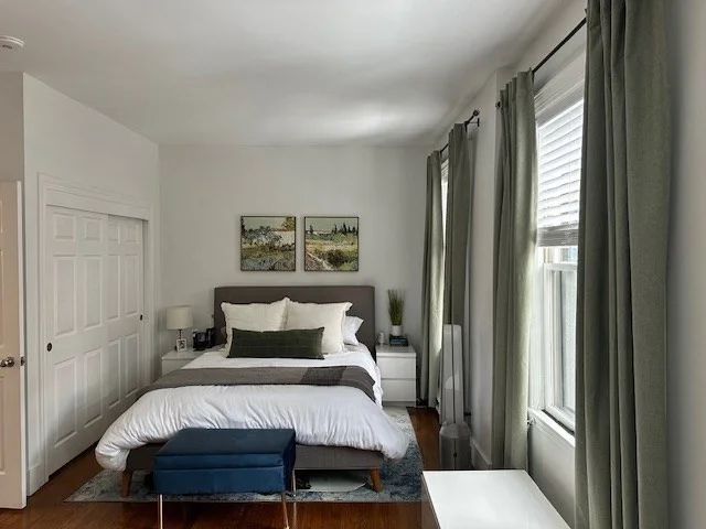 191 Warren Ave, South End