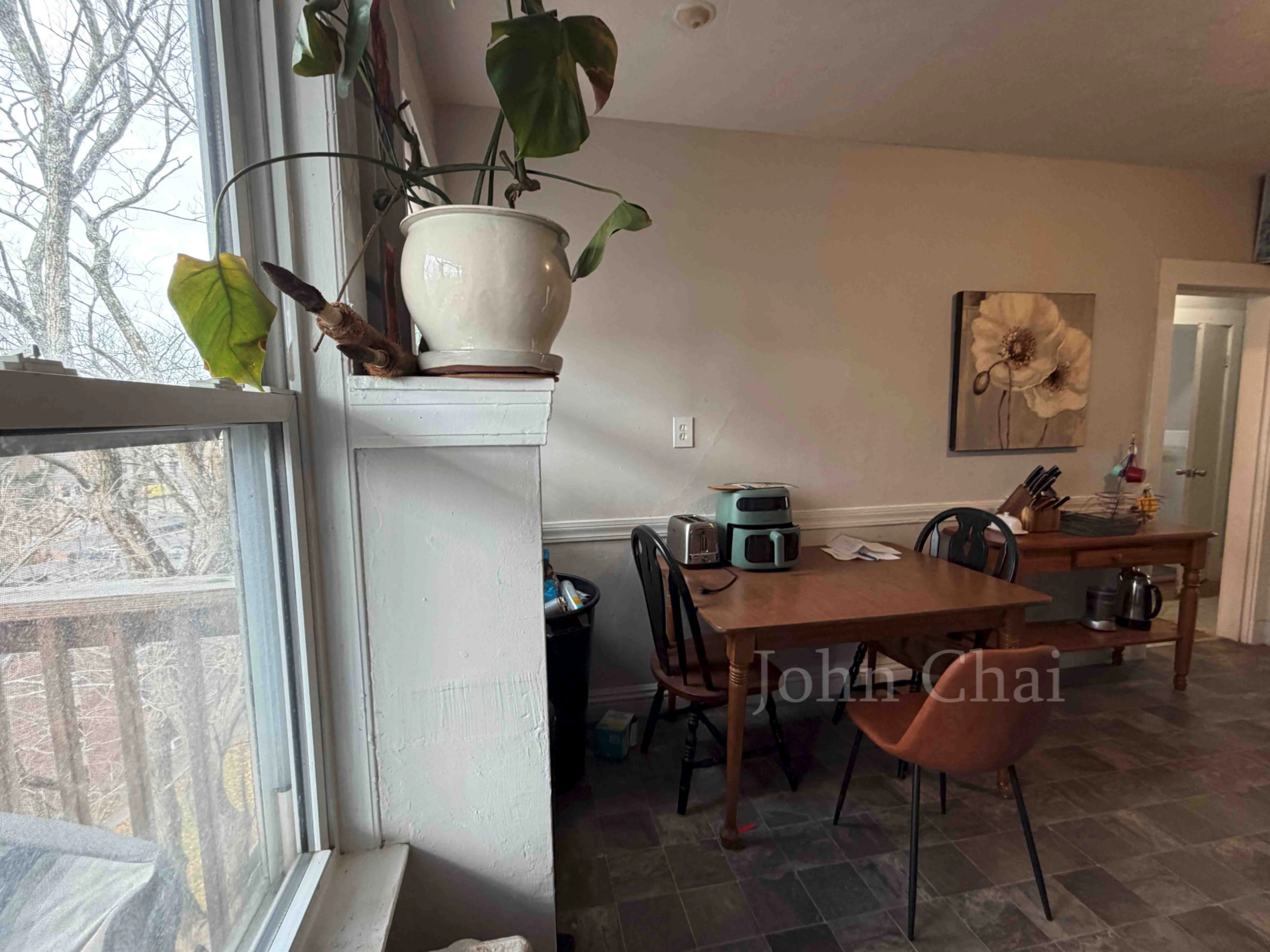 33 Lourdes Ave, Jamaica Plain