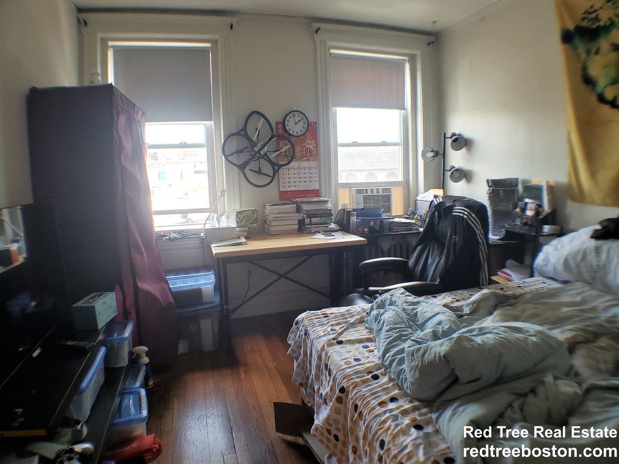 1185 Boylston St, Fenway