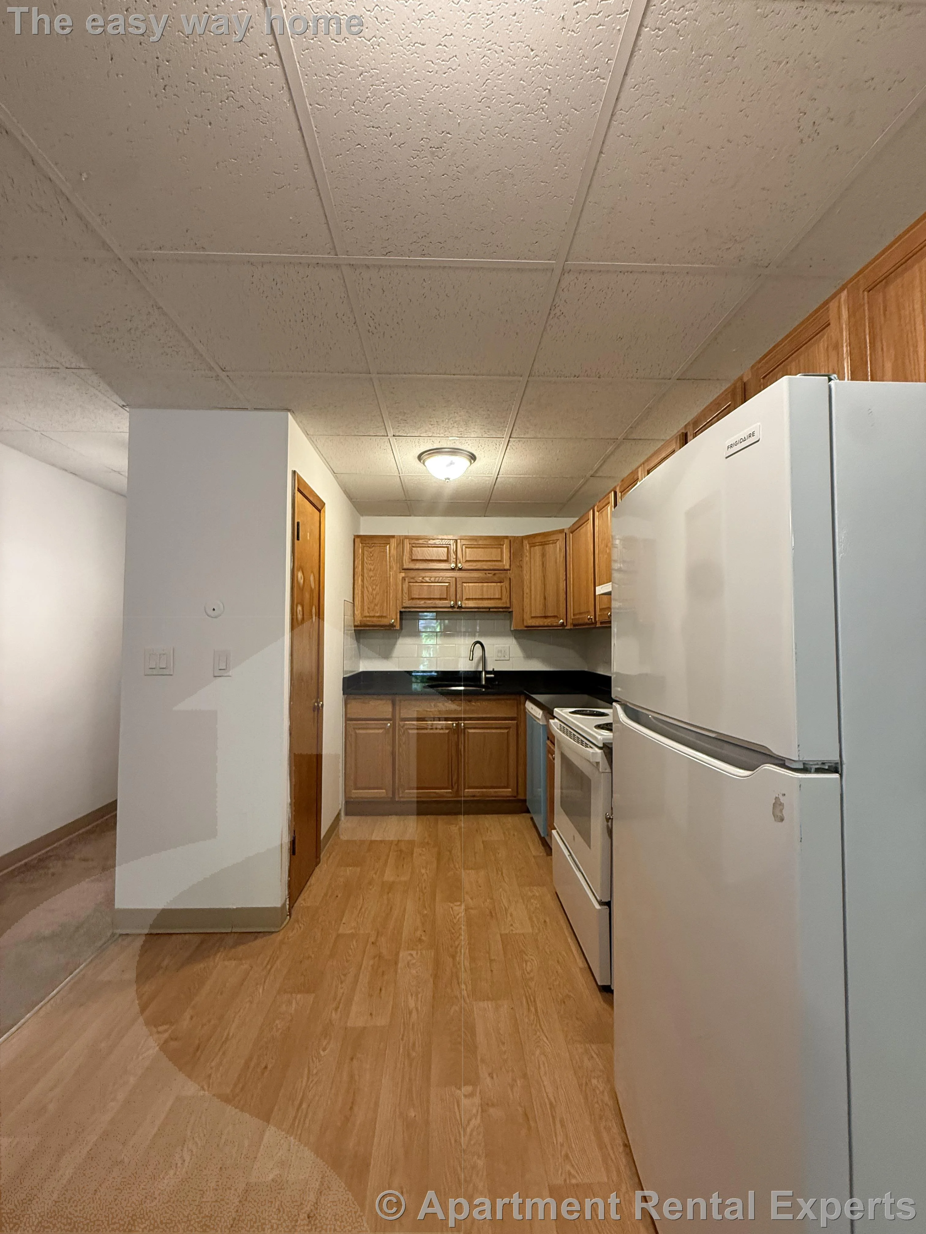 88 Beacon St, Ward Two