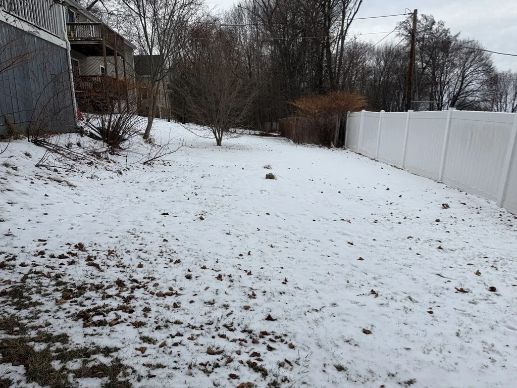 8 Beckman St, Worcester