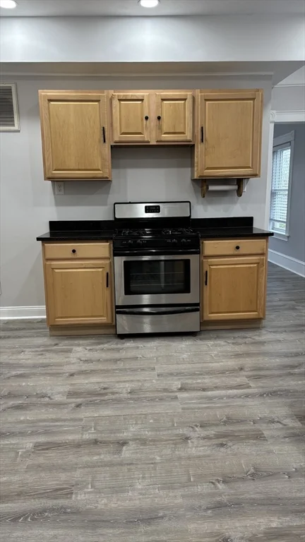 14 Cleveland Ave, Brockton