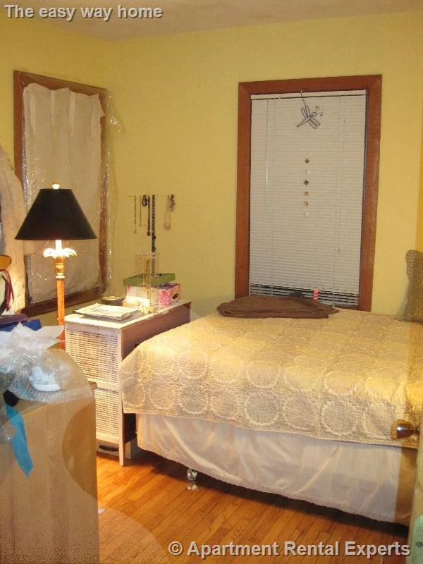 5 Appleton St, Davis Square