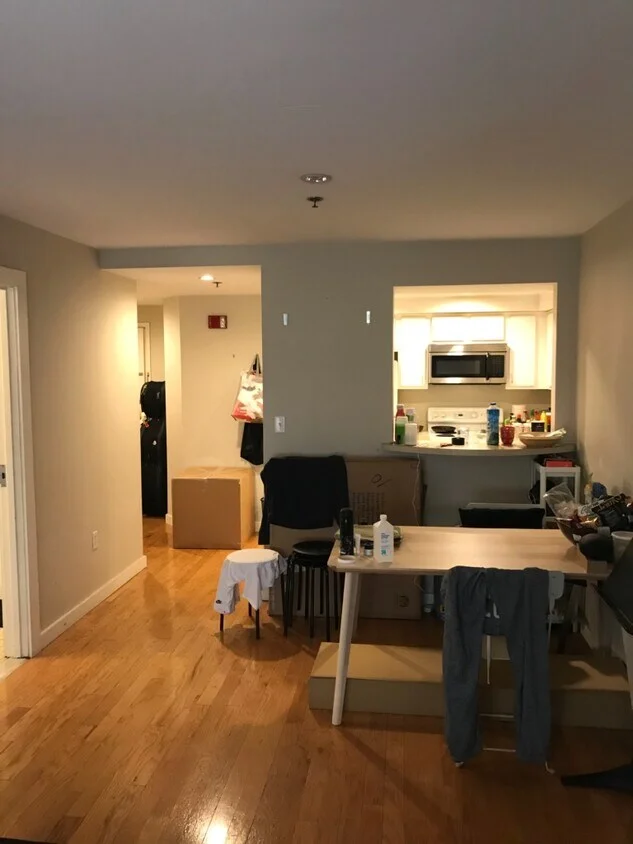 534 Commonwealth St, Back Bay