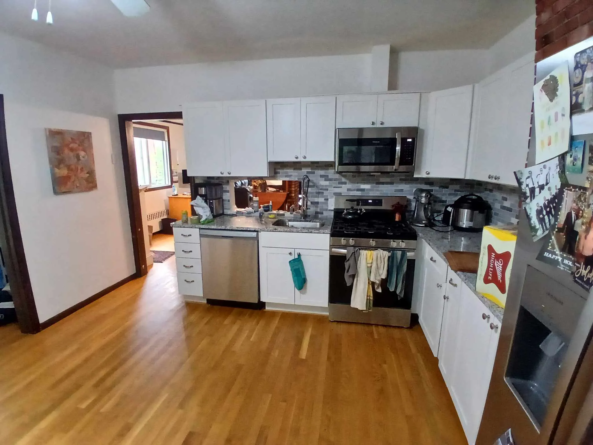 16 Orange St, South Side