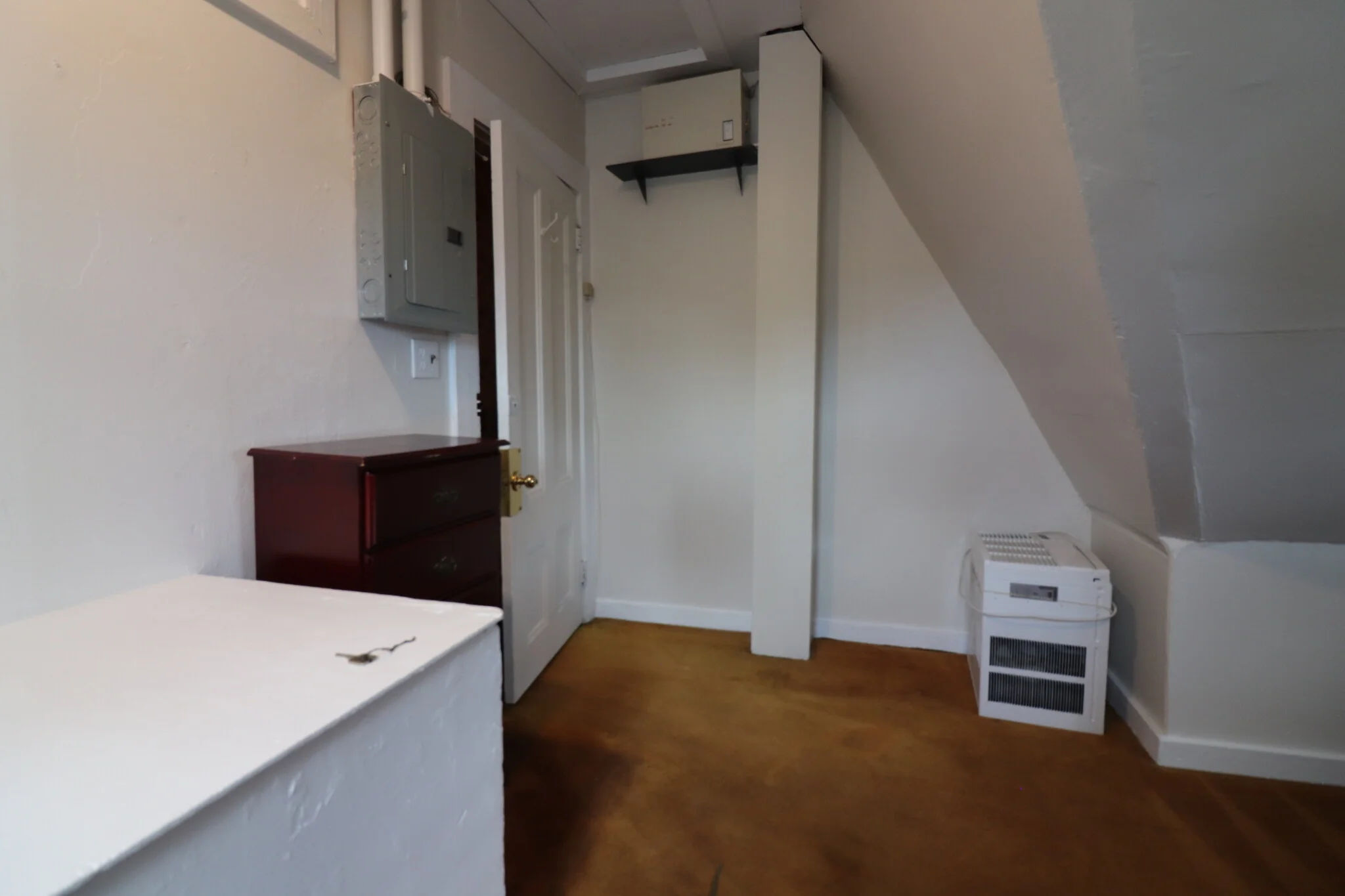 83 Longwood Ave, Coolidge Corner