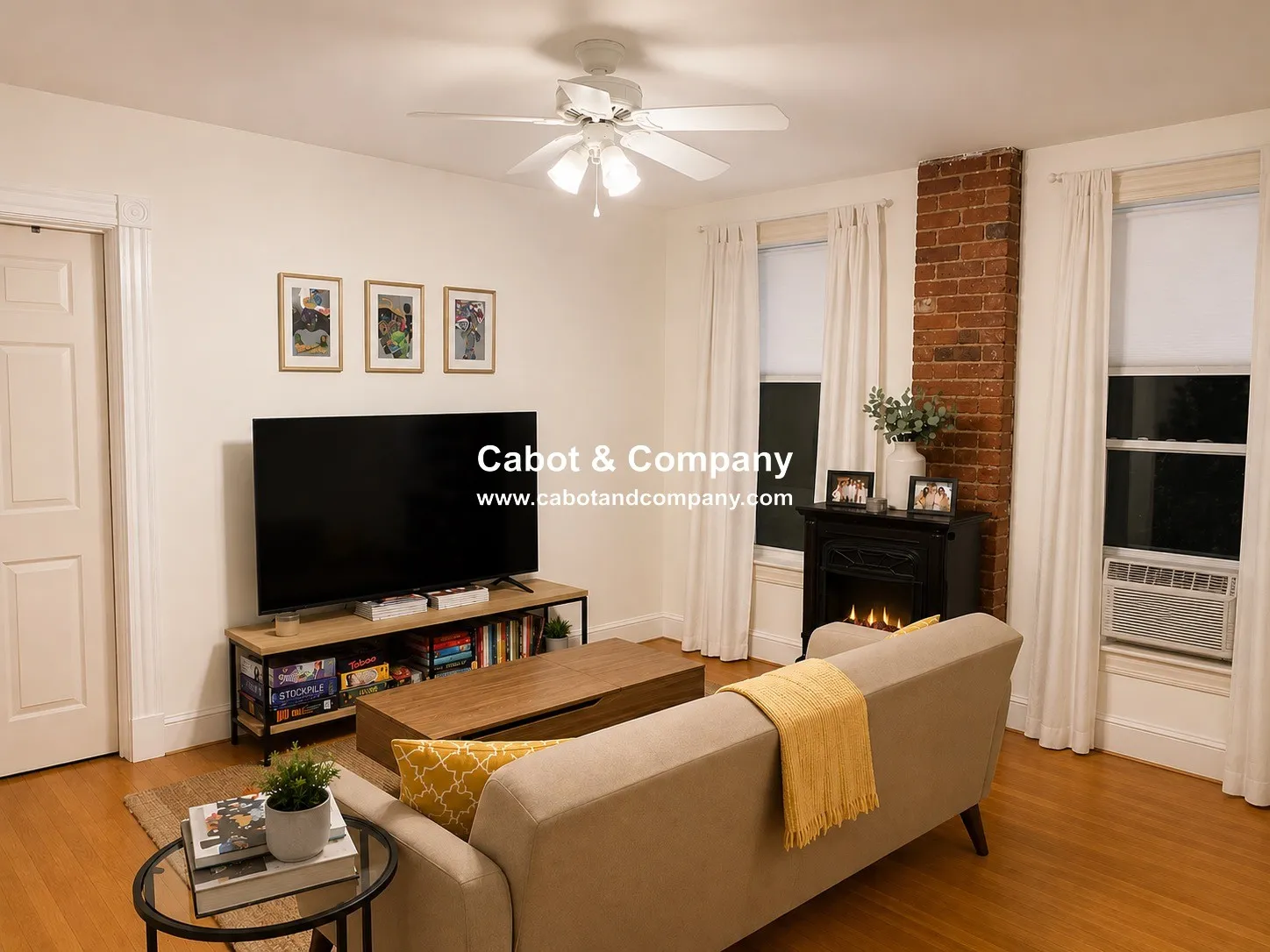 30 Holmes St, Allston