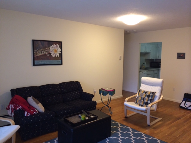 30 Fuller St, Coolidge Corner