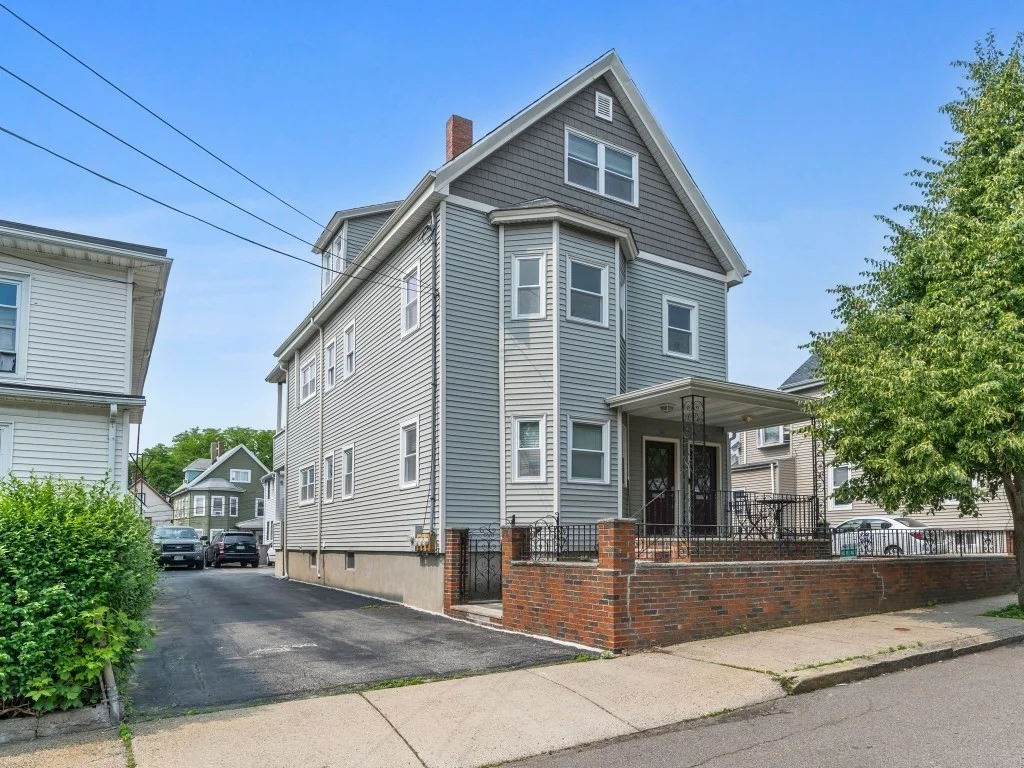 58 Oliver St, East Somerville