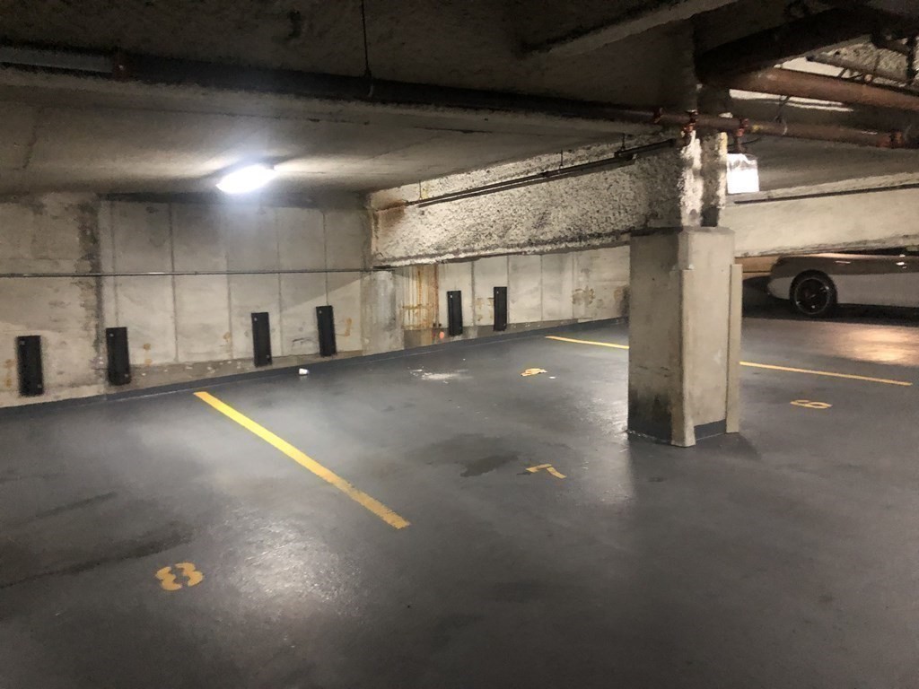 170 Tremont St, Midtown