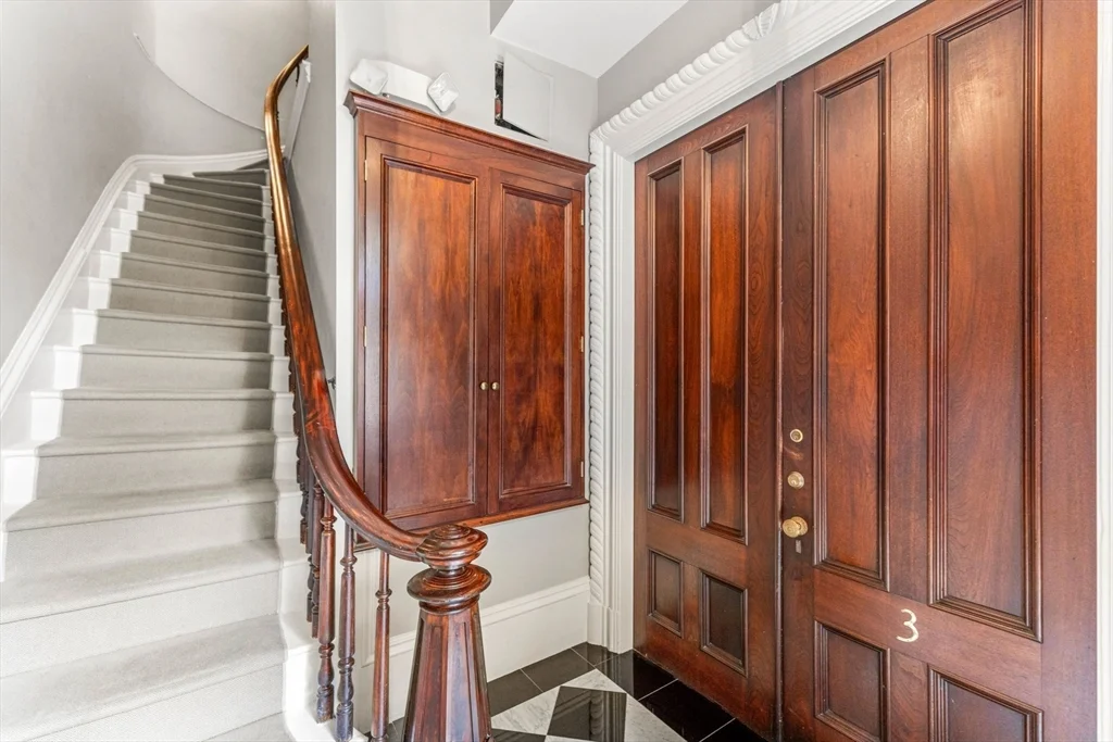 35 Union Park, South End