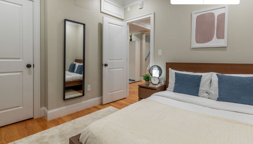 33 North Margin St, North End