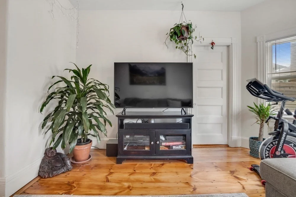 52 Waterhouse St, Teele Square