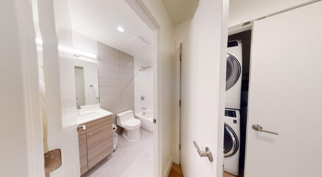 1079 Commonwealth Ave, Allston