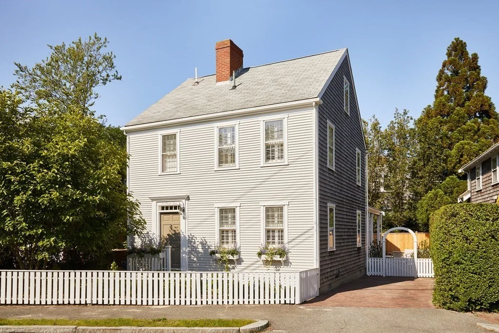 28 Pleasant St, Nantucket